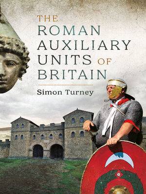 cover image of The Roman Auxiliary Units of Britain